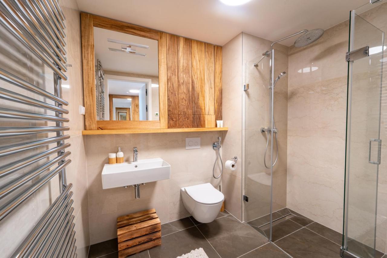 Molo Lipno By Mira Hejda Apartment
