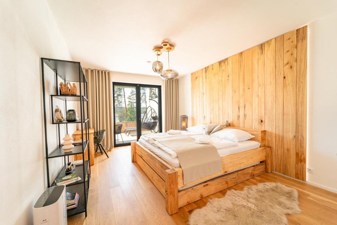Apartment Molo Lipno By Mira Hejda
