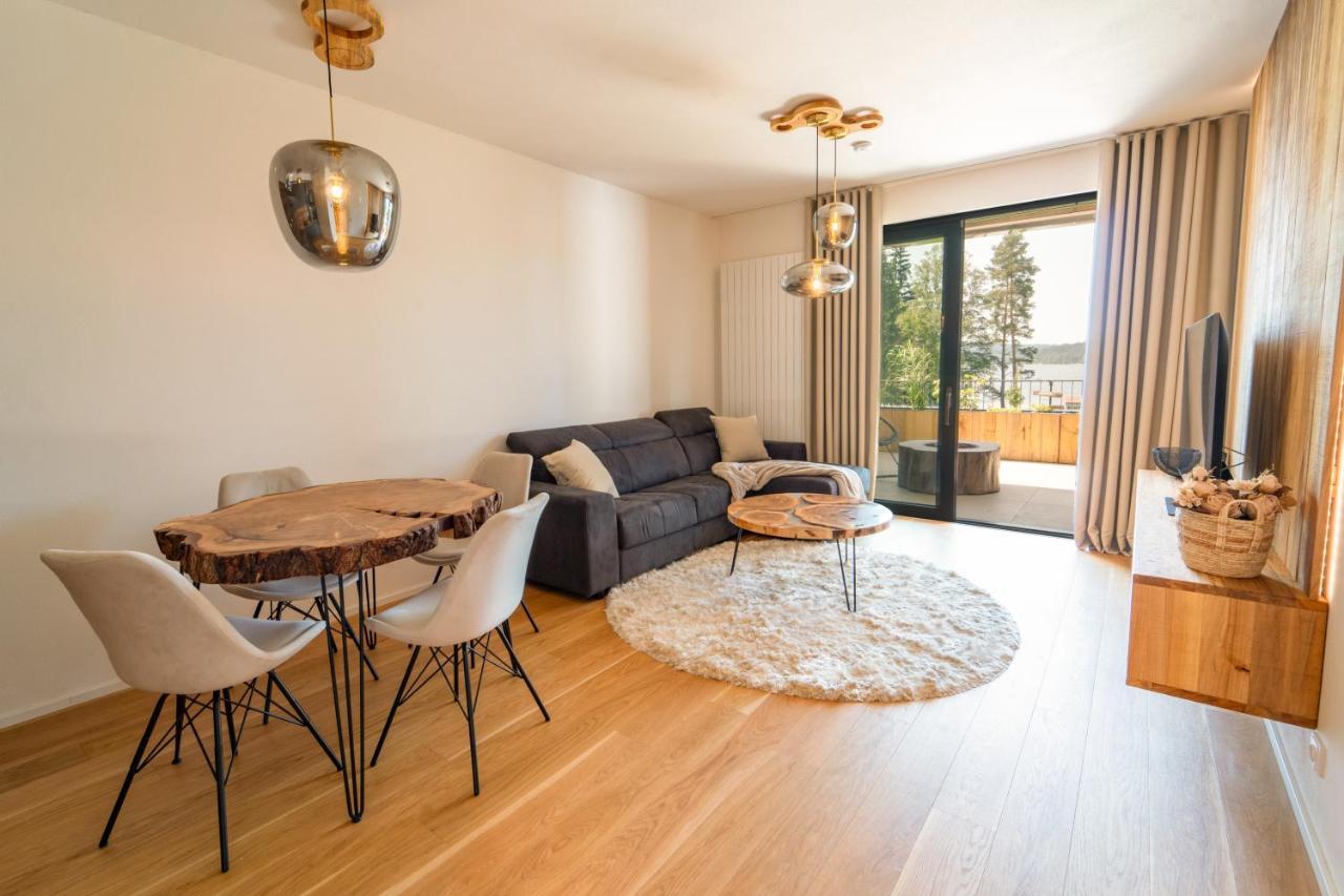 Molo Lipno By Mira Hejda Apartment *