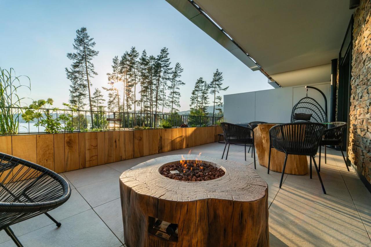 Apartment Molo Lipno By Mira Hejda