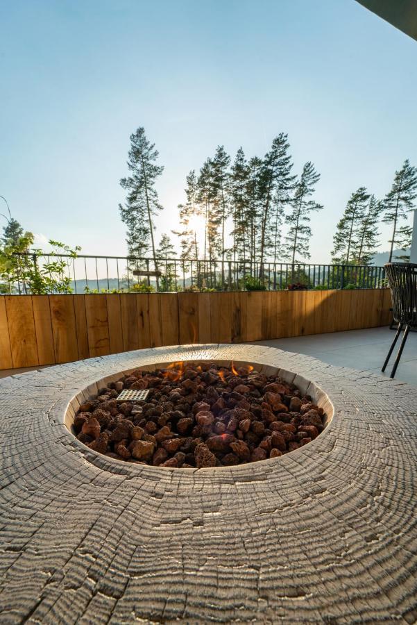 Molo Lipno By Mira Hejda Apartment *