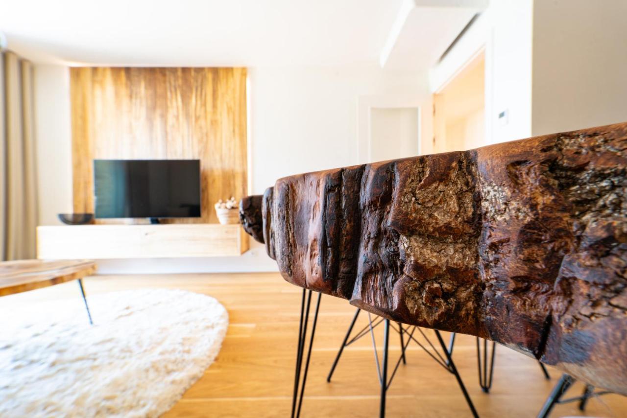 Molo Lipno By Mira Hejda Apartment