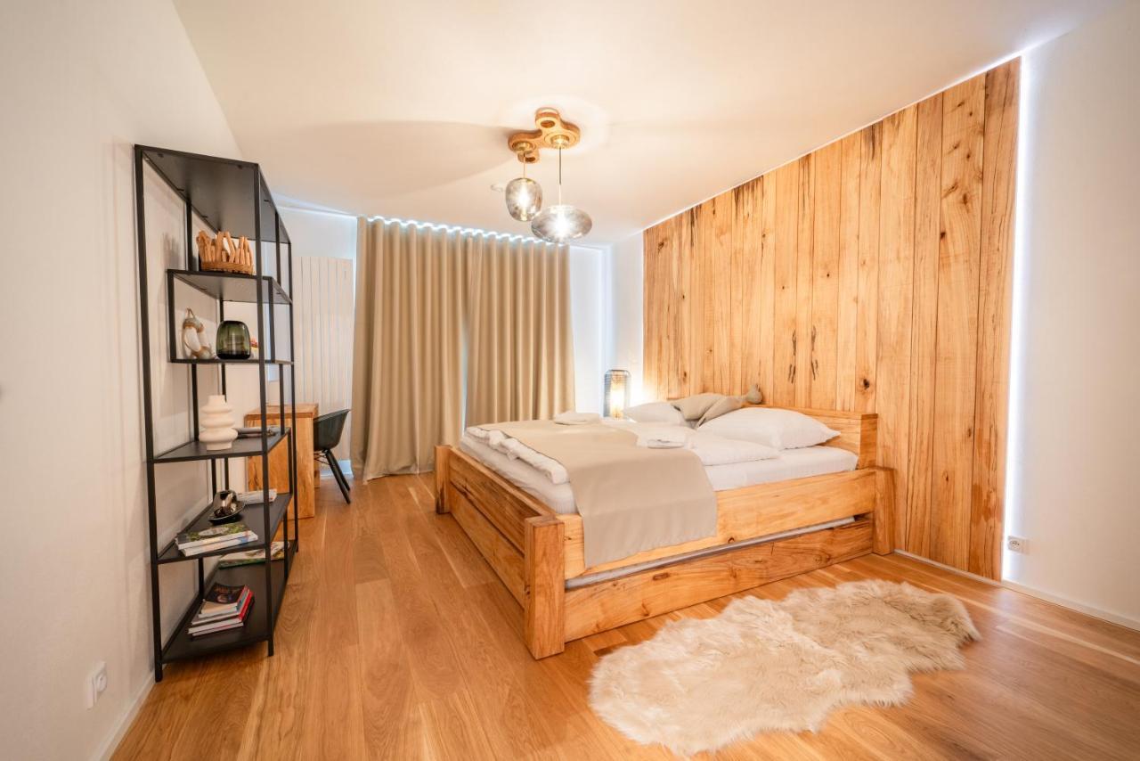 Apartment Molo Lipno By Mira Hejda