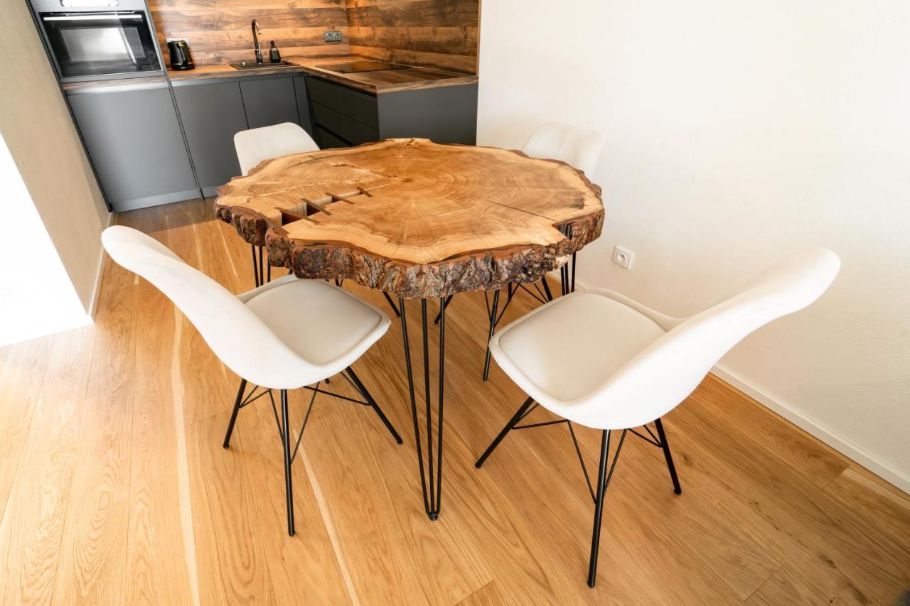 Apartment Molo Lipno By Mira Hejda