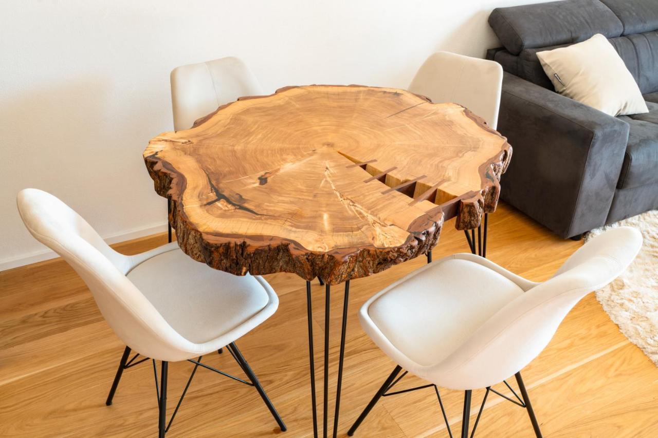 Molo Lipno By Mira Hejda Apartment *