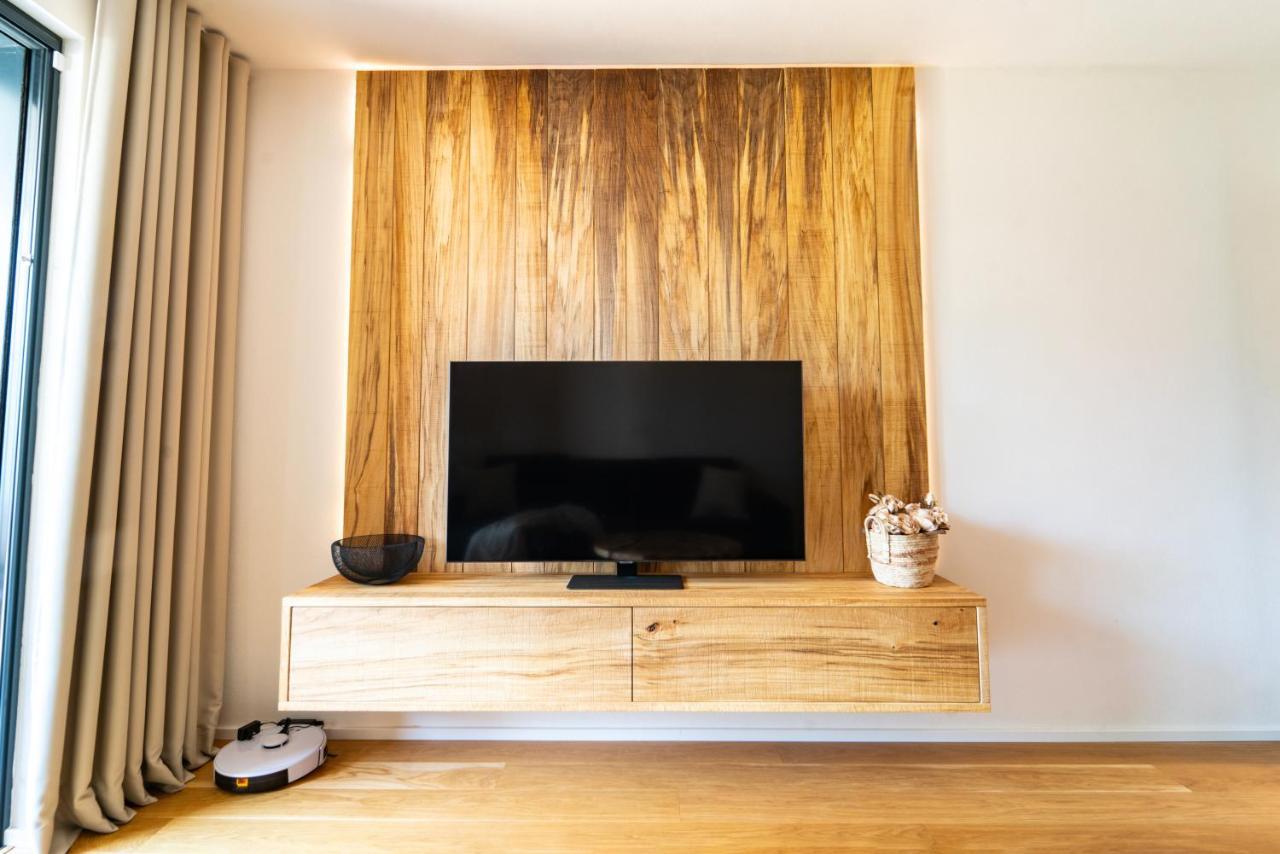 Molo Lipno By Mira Hejda Apartment *