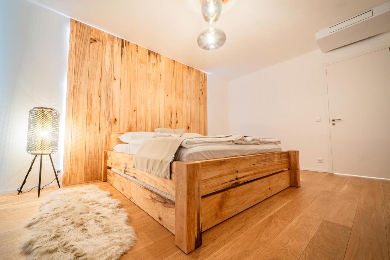 Apartment Molo Lipno By Mira Hejda