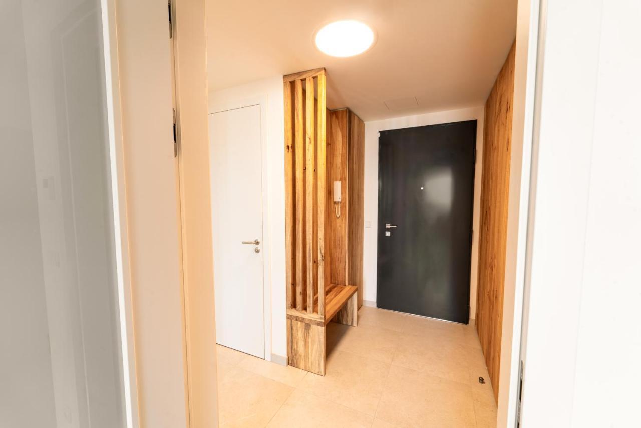 Molo Lipno By Mira Hejda Apartment