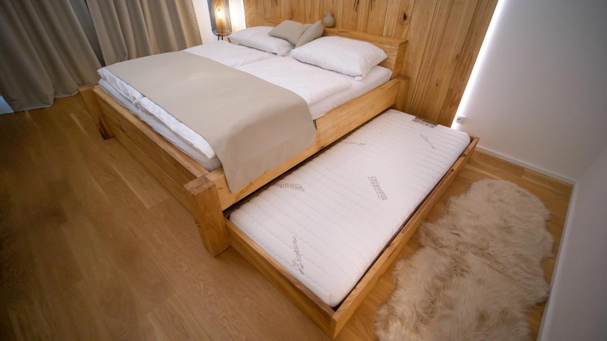 Apartment Molo Lipno By Mira Hejda *